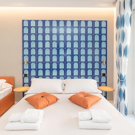 B&B Maiori Suites Dış mekan fotoğraf