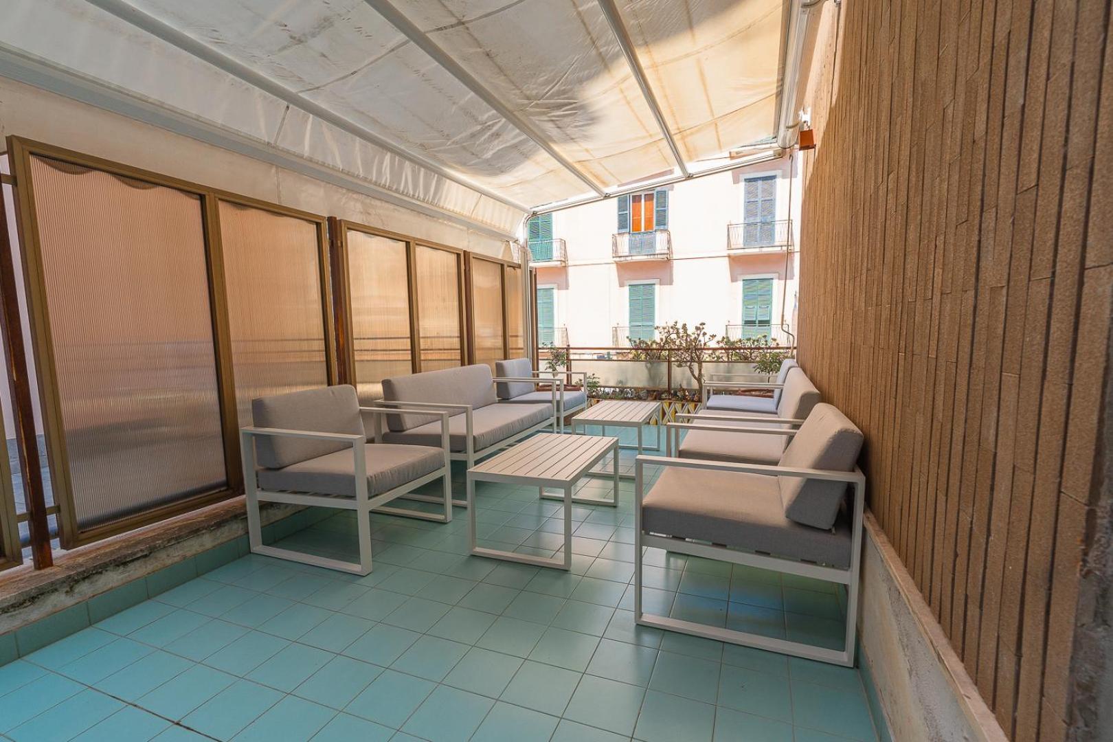 B&B Maiori Suites Dış mekan fotoğraf