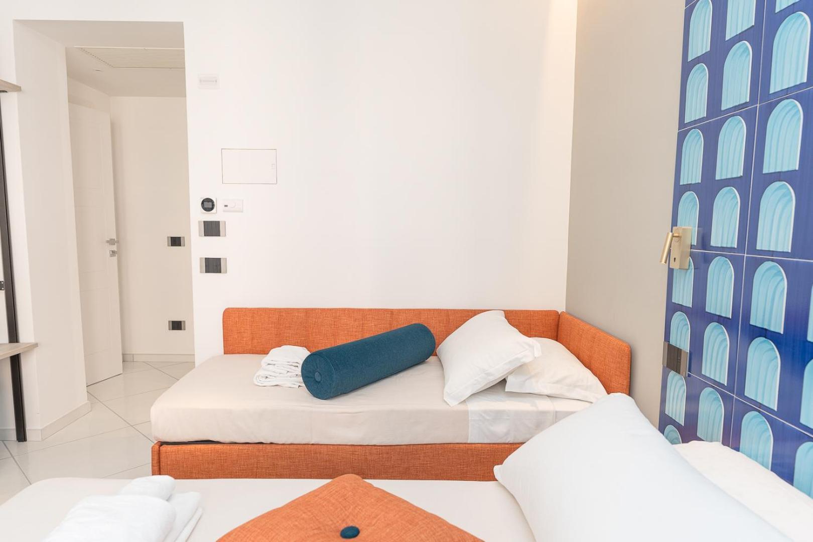 B&B Maiori Suites Dış mekan fotoğraf