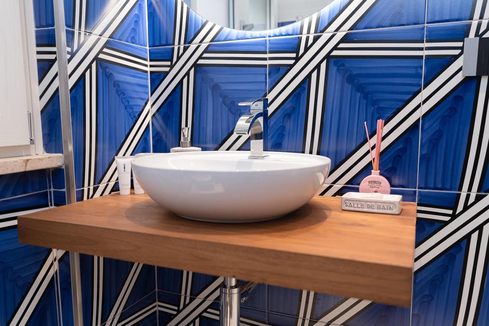 B&B Maiori Suites Dış mekan fotoğraf