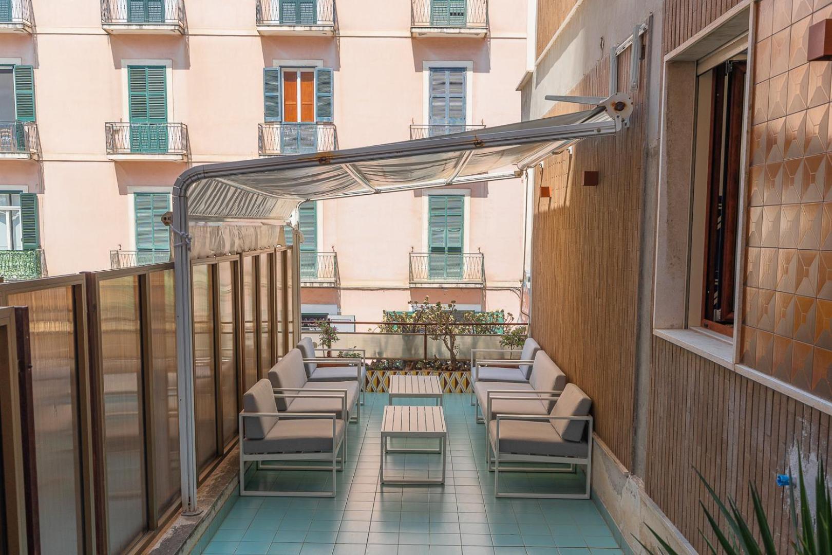 B&B Maiori Suites Dış mekan fotoğraf