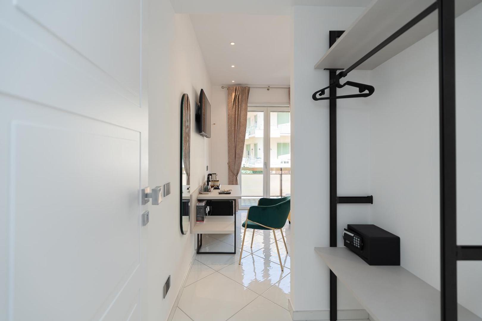 B&B Maiori Suites Dış mekan fotoğraf