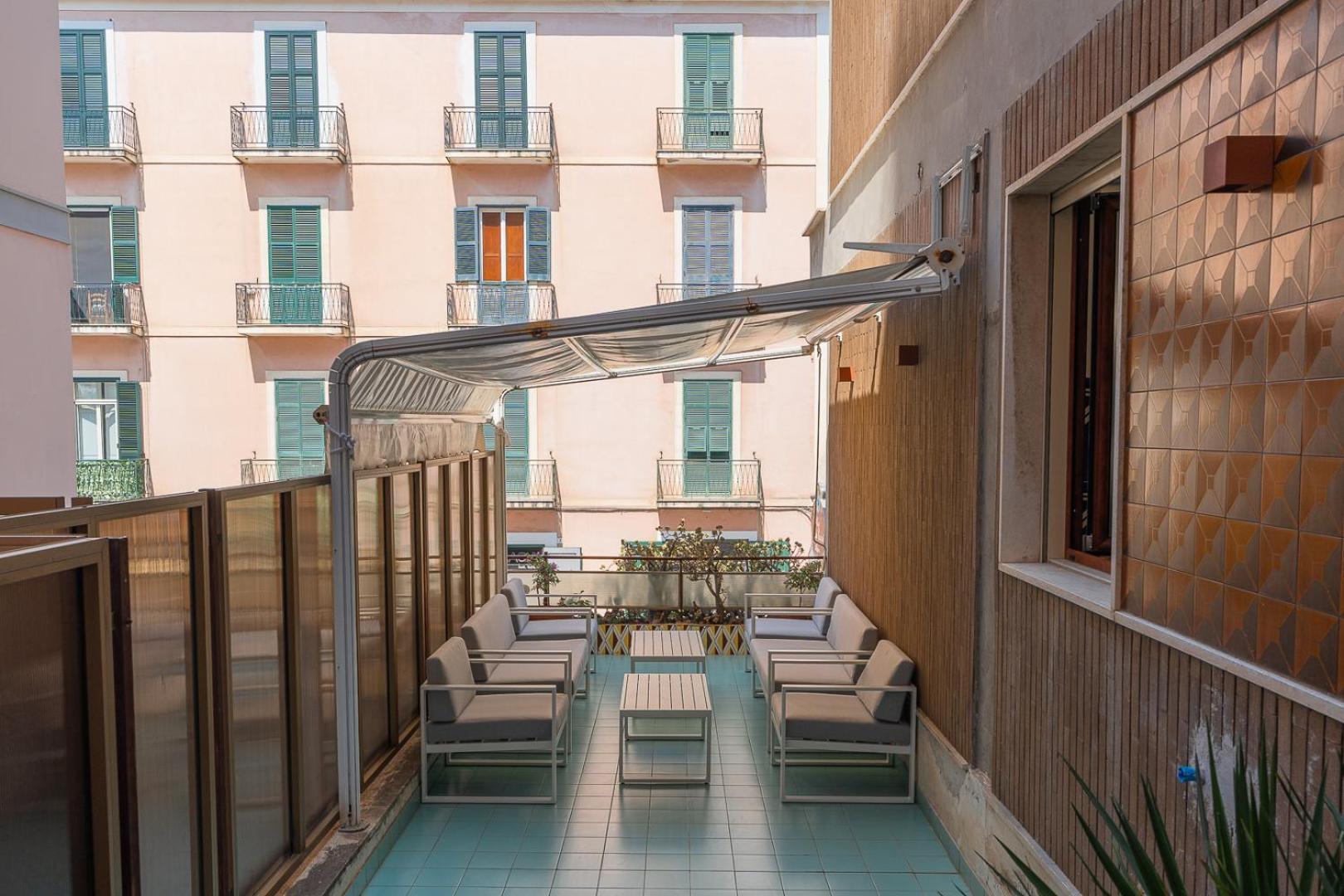 B&B Maiori Suites Dış mekan fotoğraf