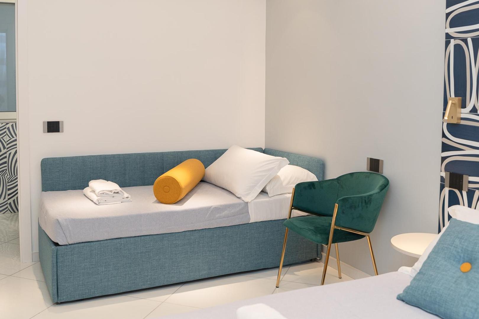 B&B Maiori Suites Dış mekan fotoğraf