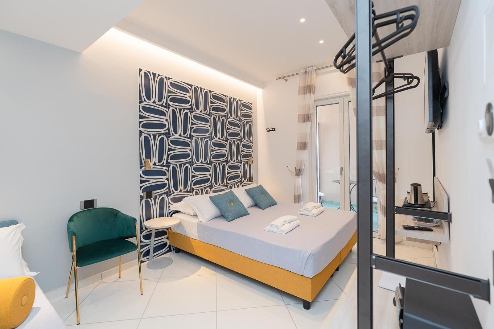 B&B Maiori Suites Dış mekan fotoğraf