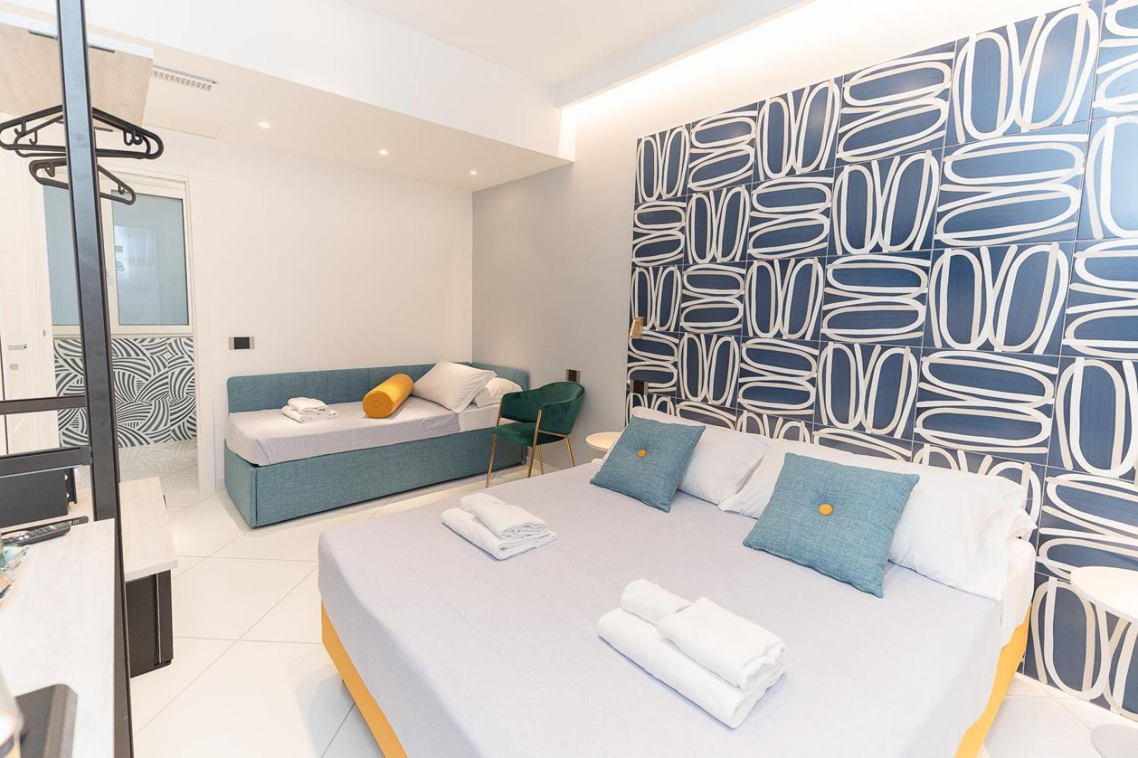 B&B Maiori Suites Dış mekan fotoğraf