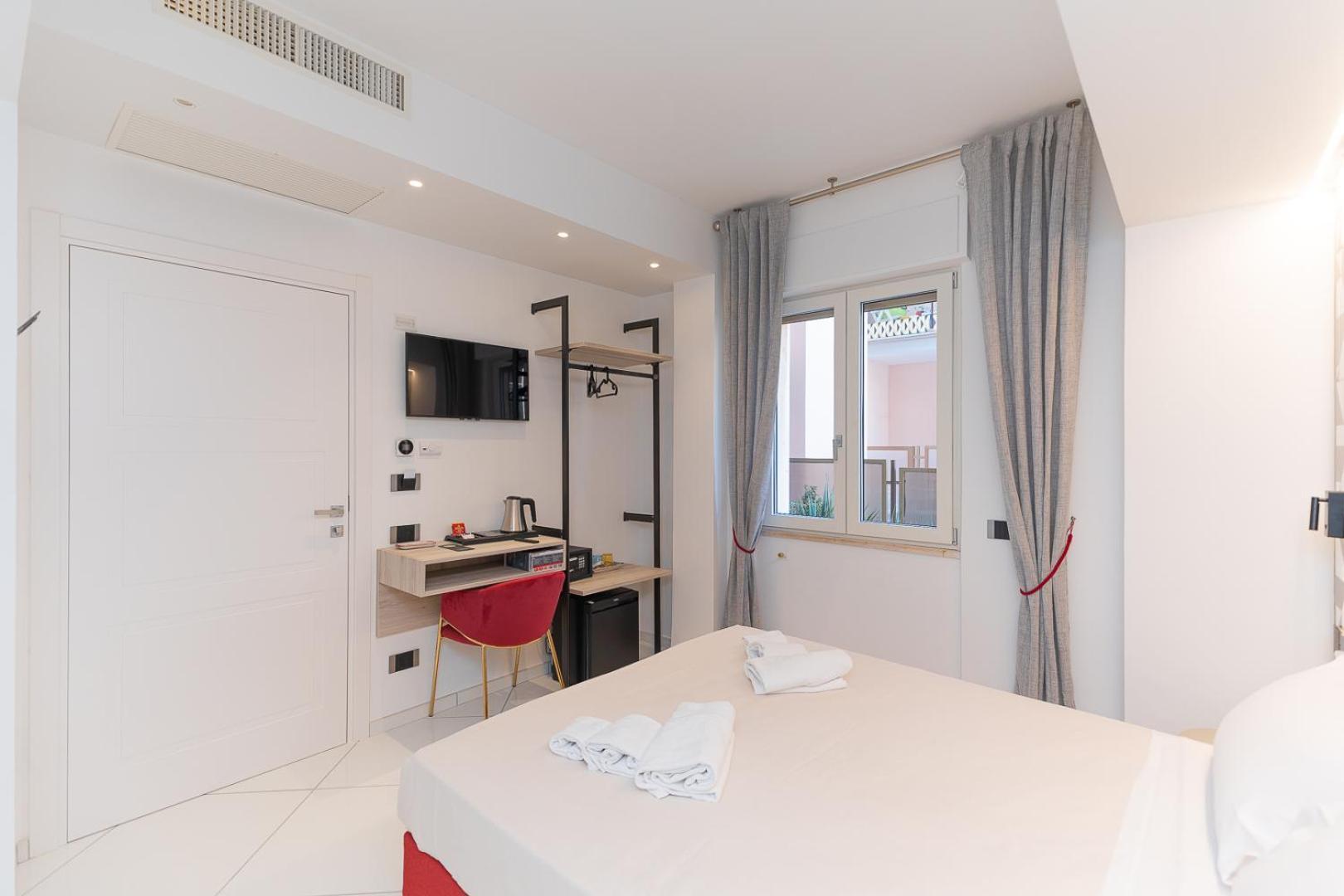 B&B Maiori Suites Dış mekan fotoğraf