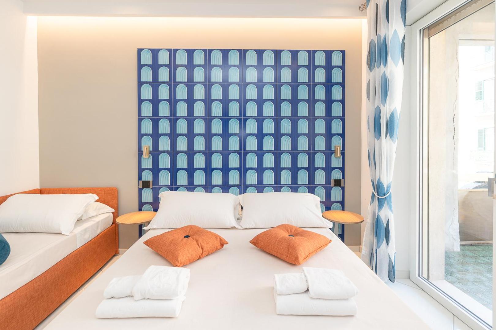 B&B Maiori Suites Dış mekan fotoğraf