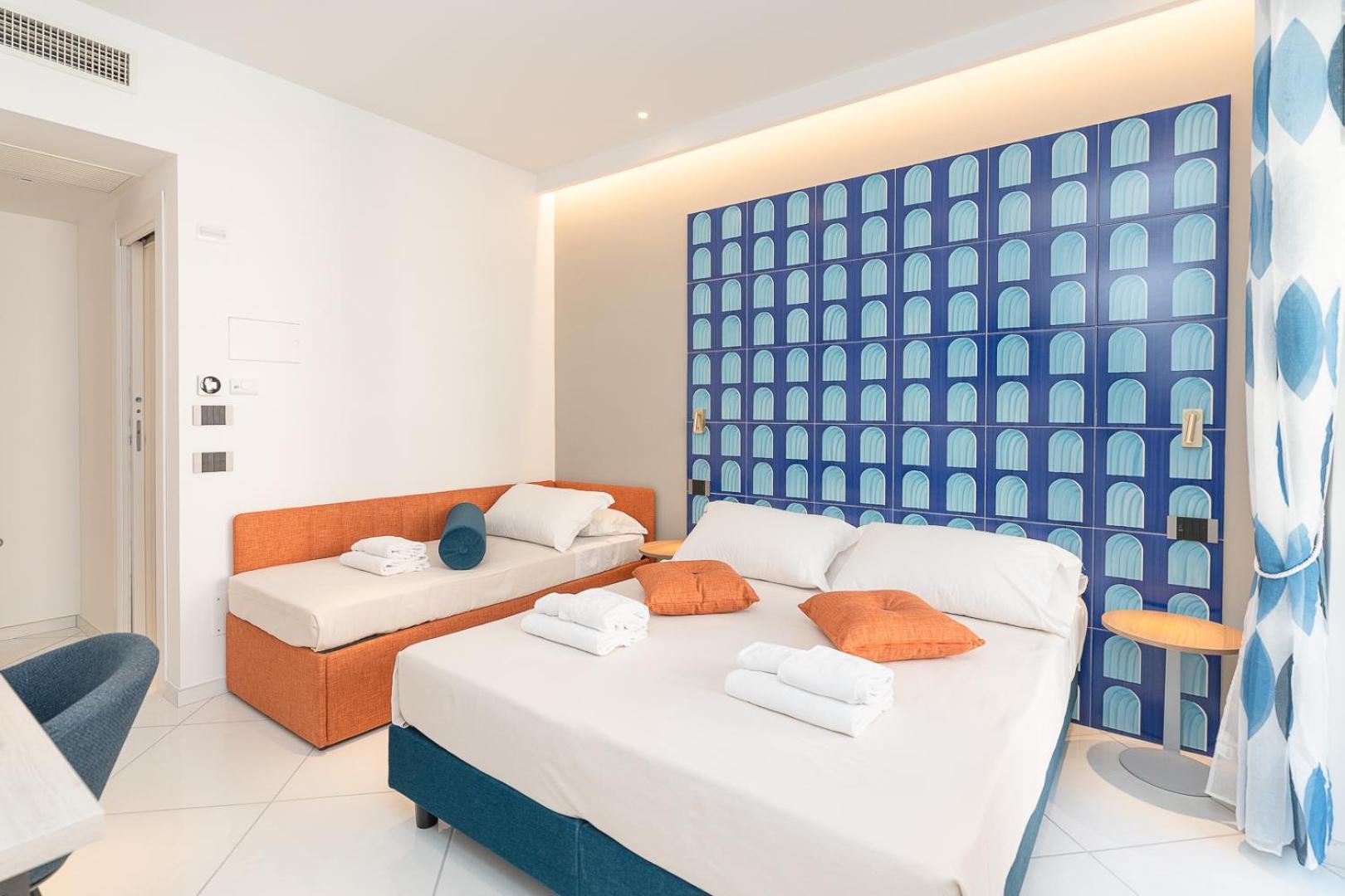 B&B Maiori Suites Dış mekan fotoğraf