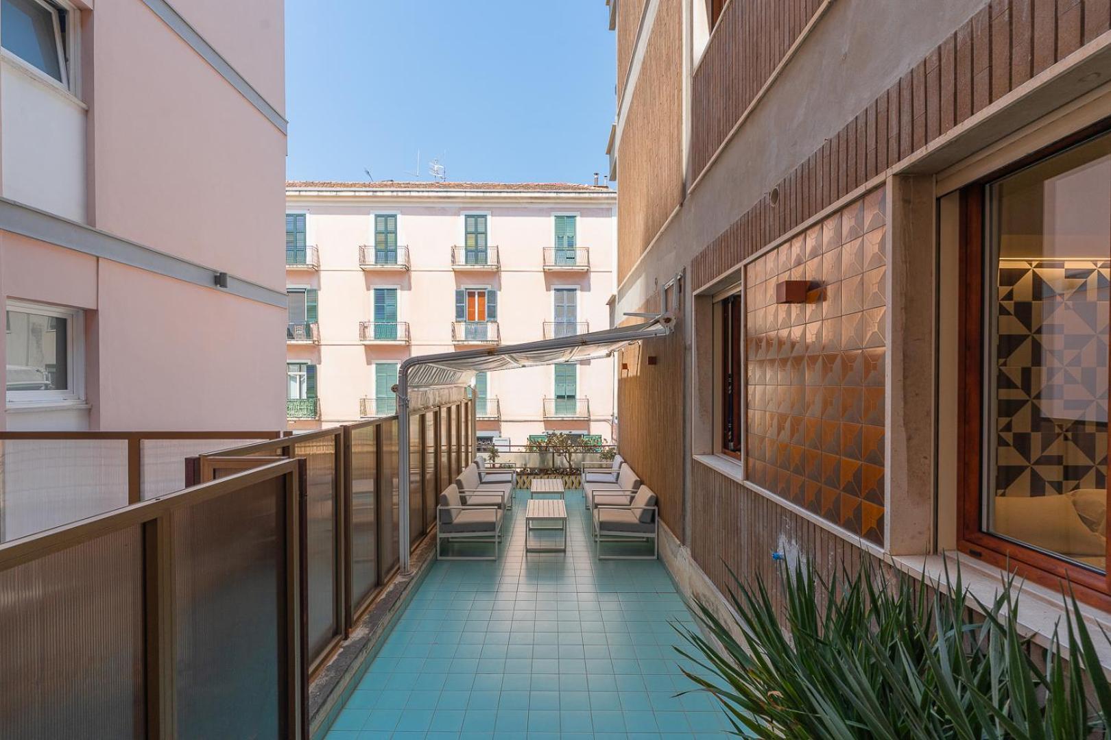 B&B Maiori Suites Dış mekan fotoğraf