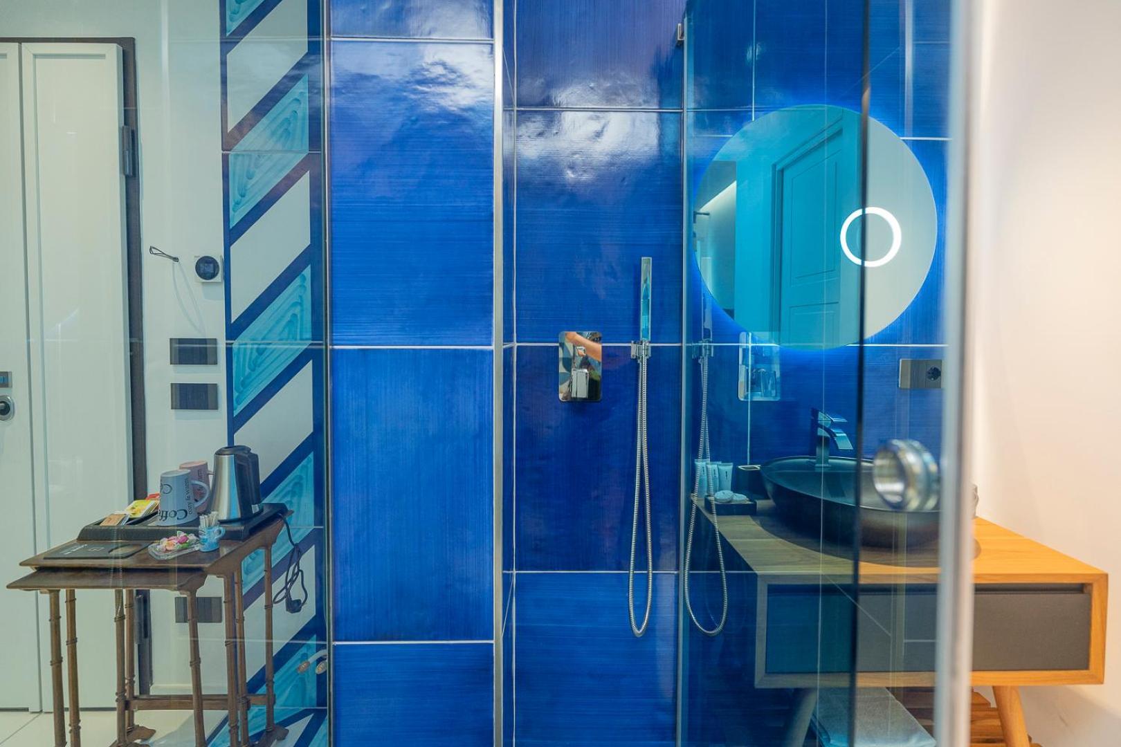 B&B Maiori Suites Dış mekan fotoğraf