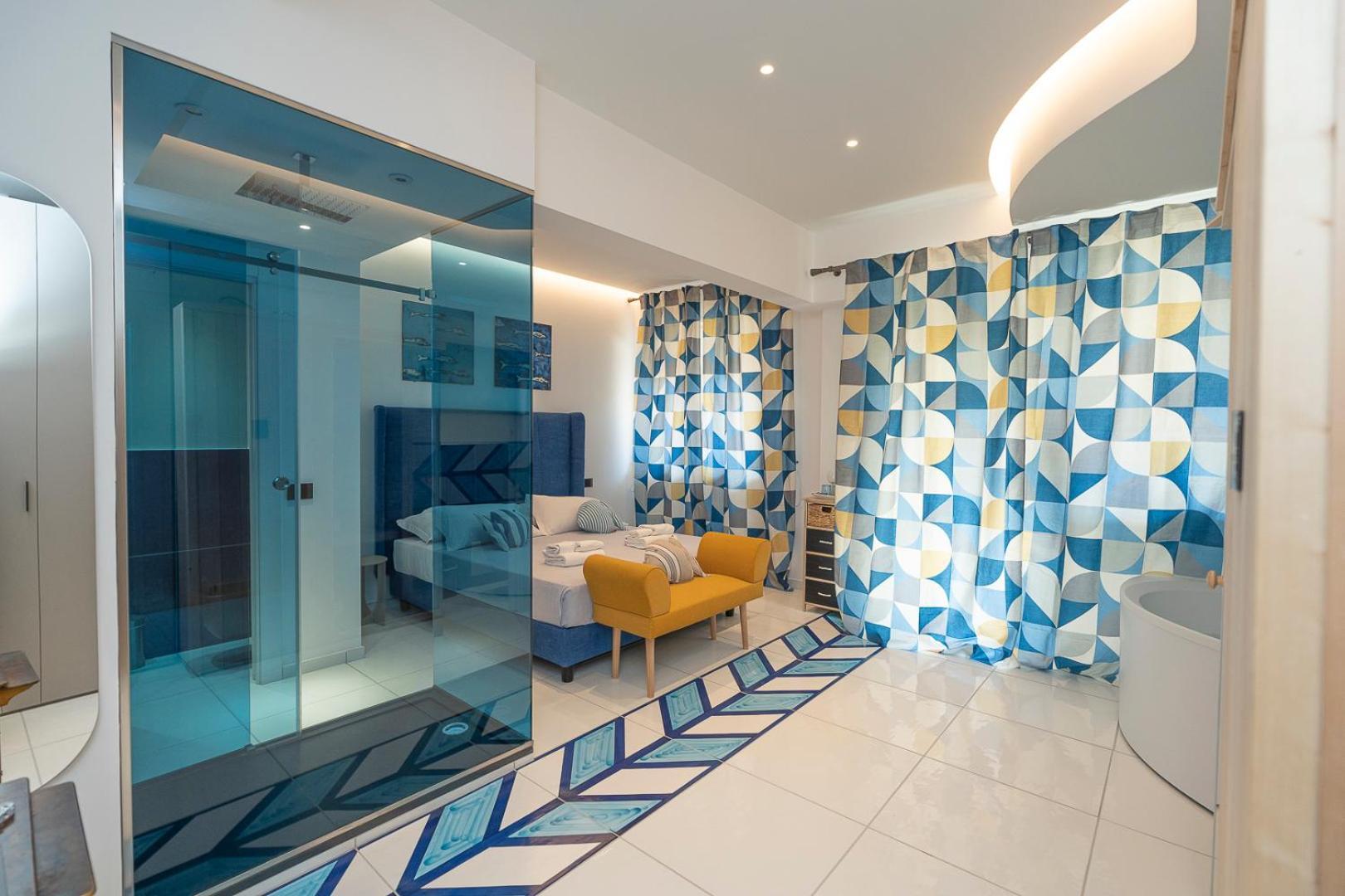 B&B Maiori Suites Dış mekan fotoğraf
