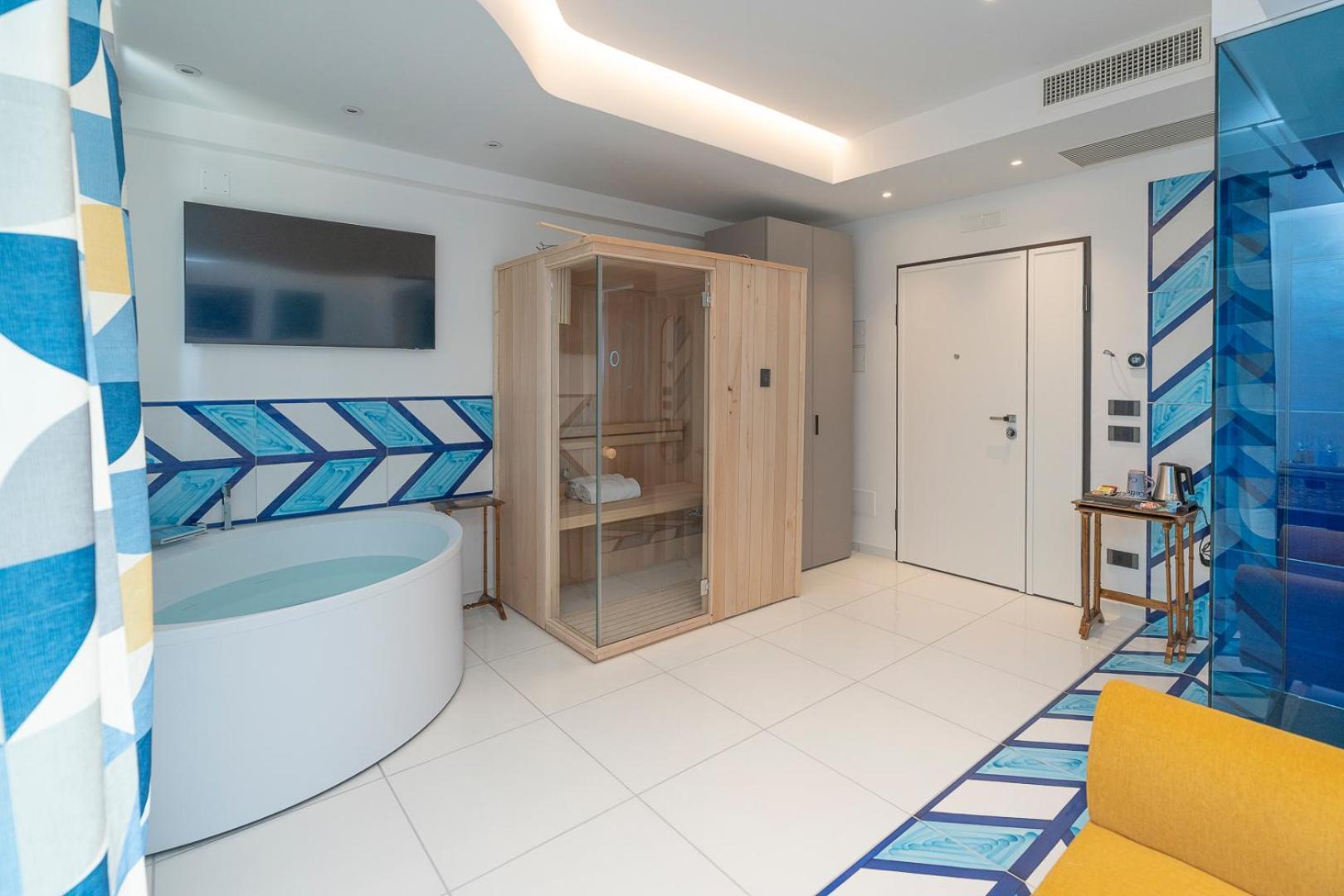 B&B Maiori Suites Dış mekan fotoğraf
