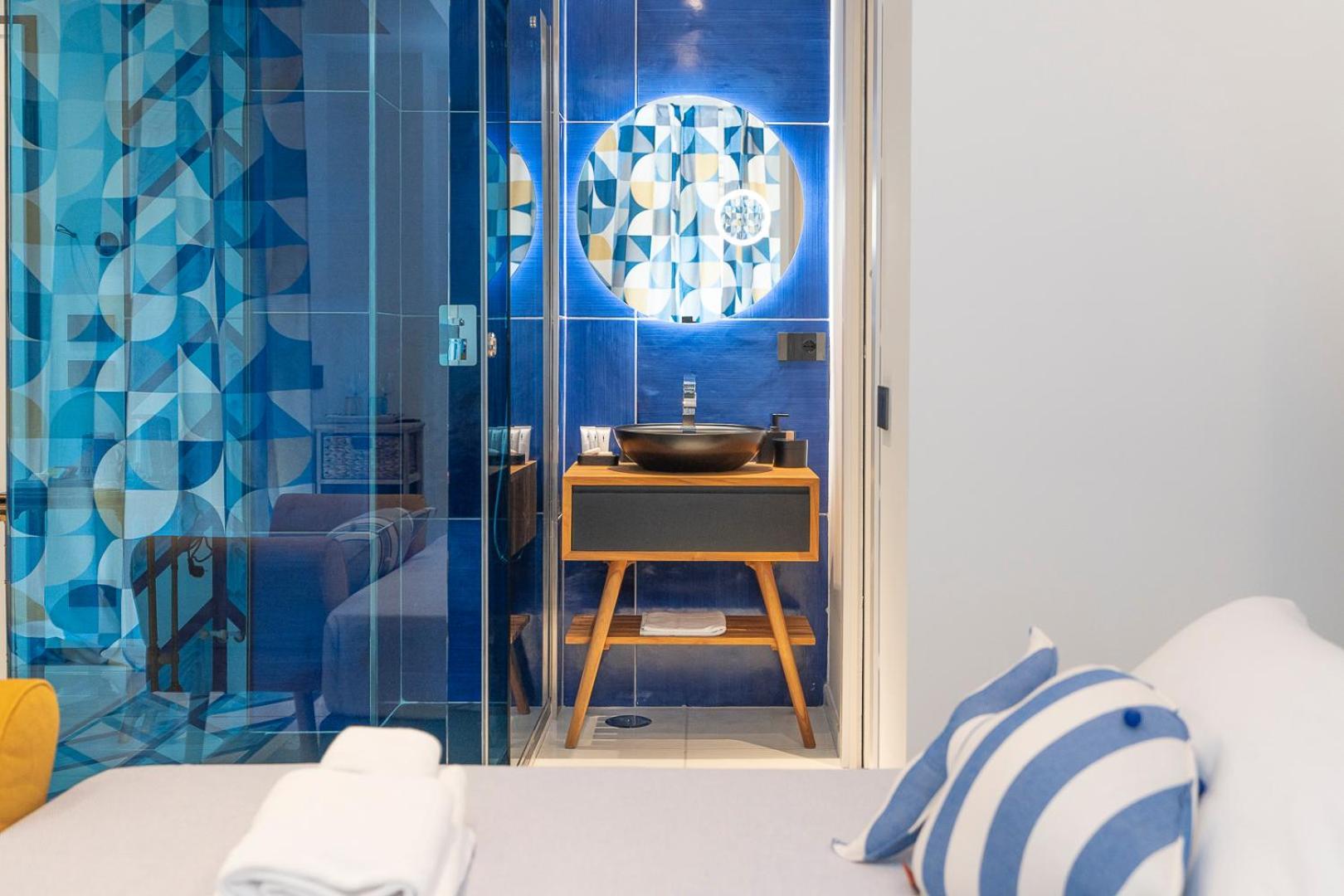 B&B Maiori Suites Dış mekan fotoğraf