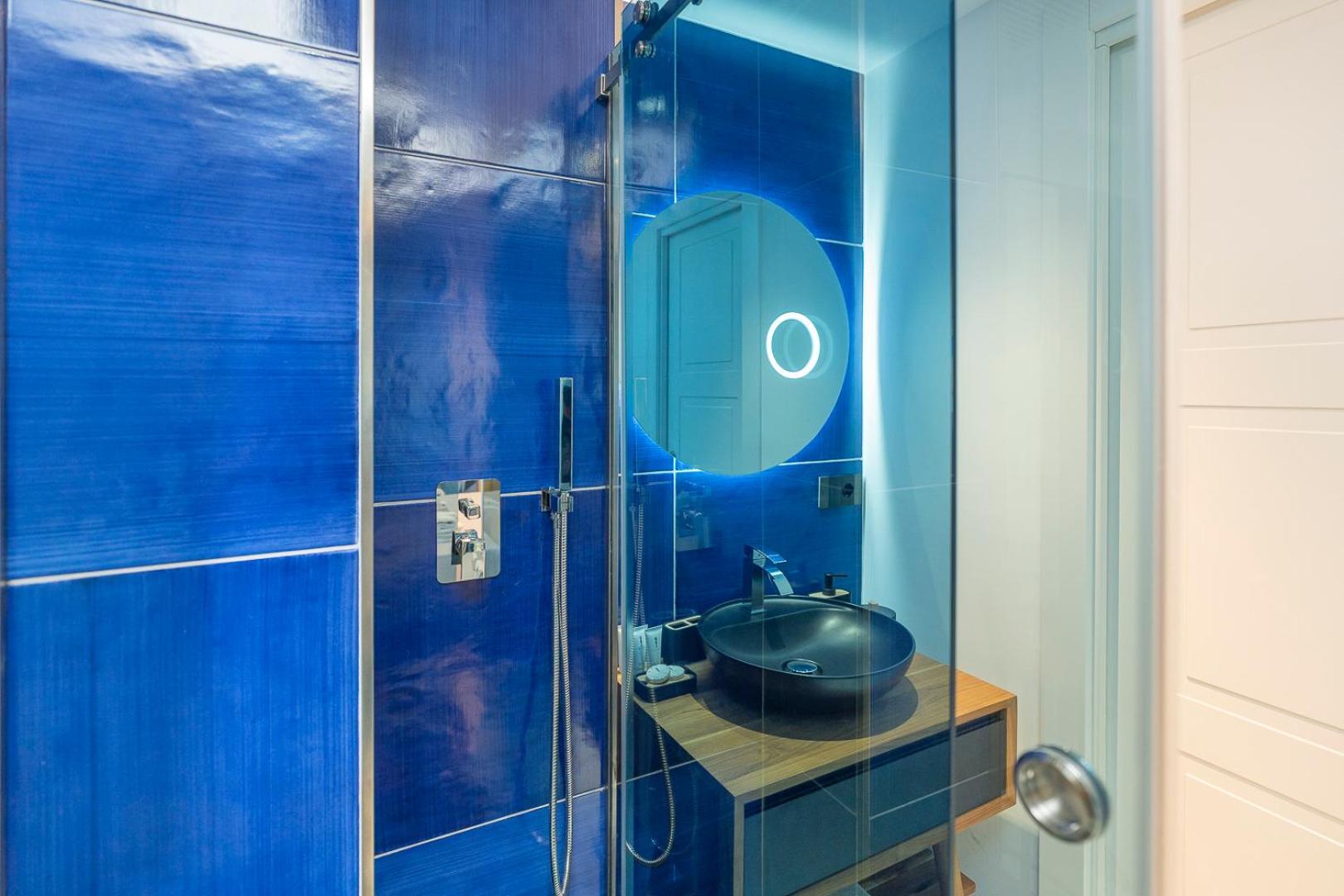 B&B Maiori Suites Dış mekan fotoğraf