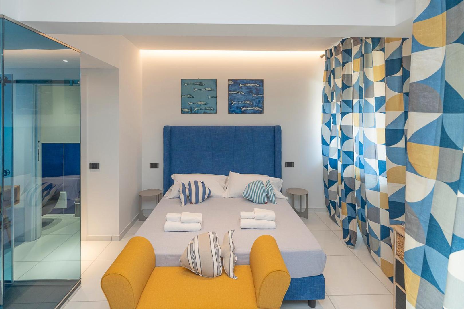 B&B Maiori Suites Dış mekan fotoğraf