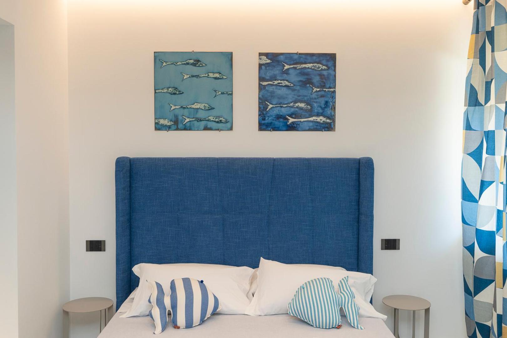 B&B Maiori Suites Dış mekan fotoğraf
