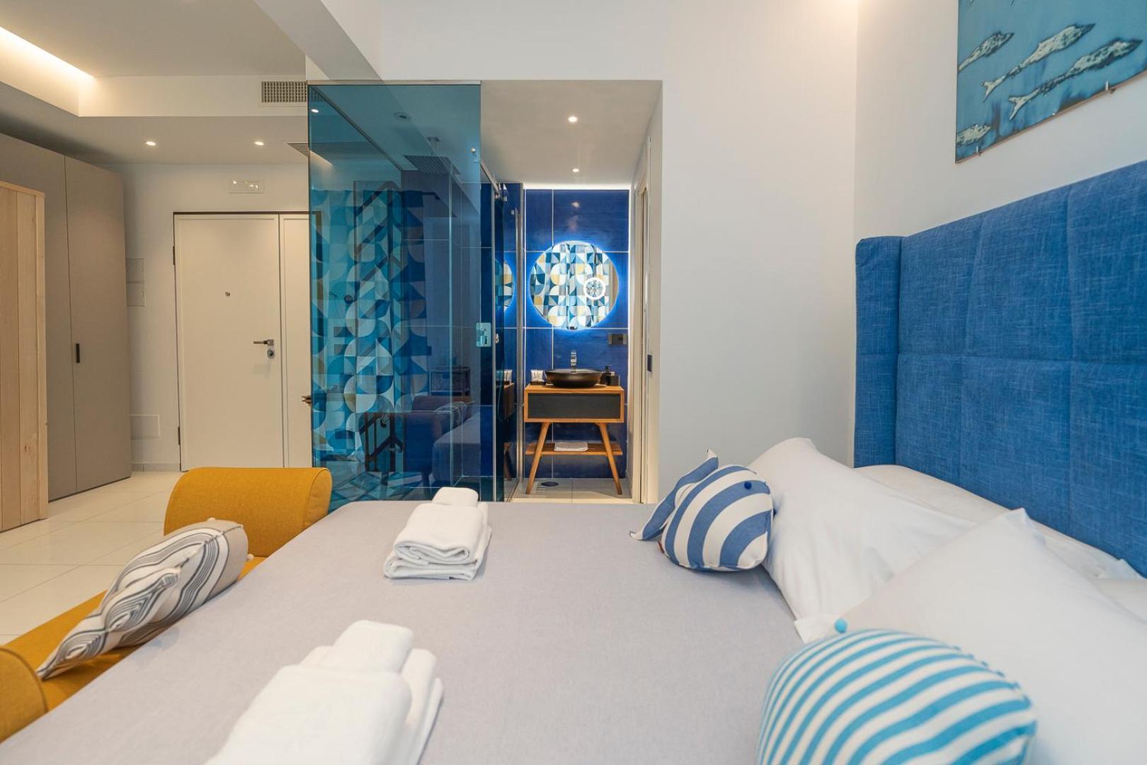 B&B Maiori Suites Dış mekan fotoğraf