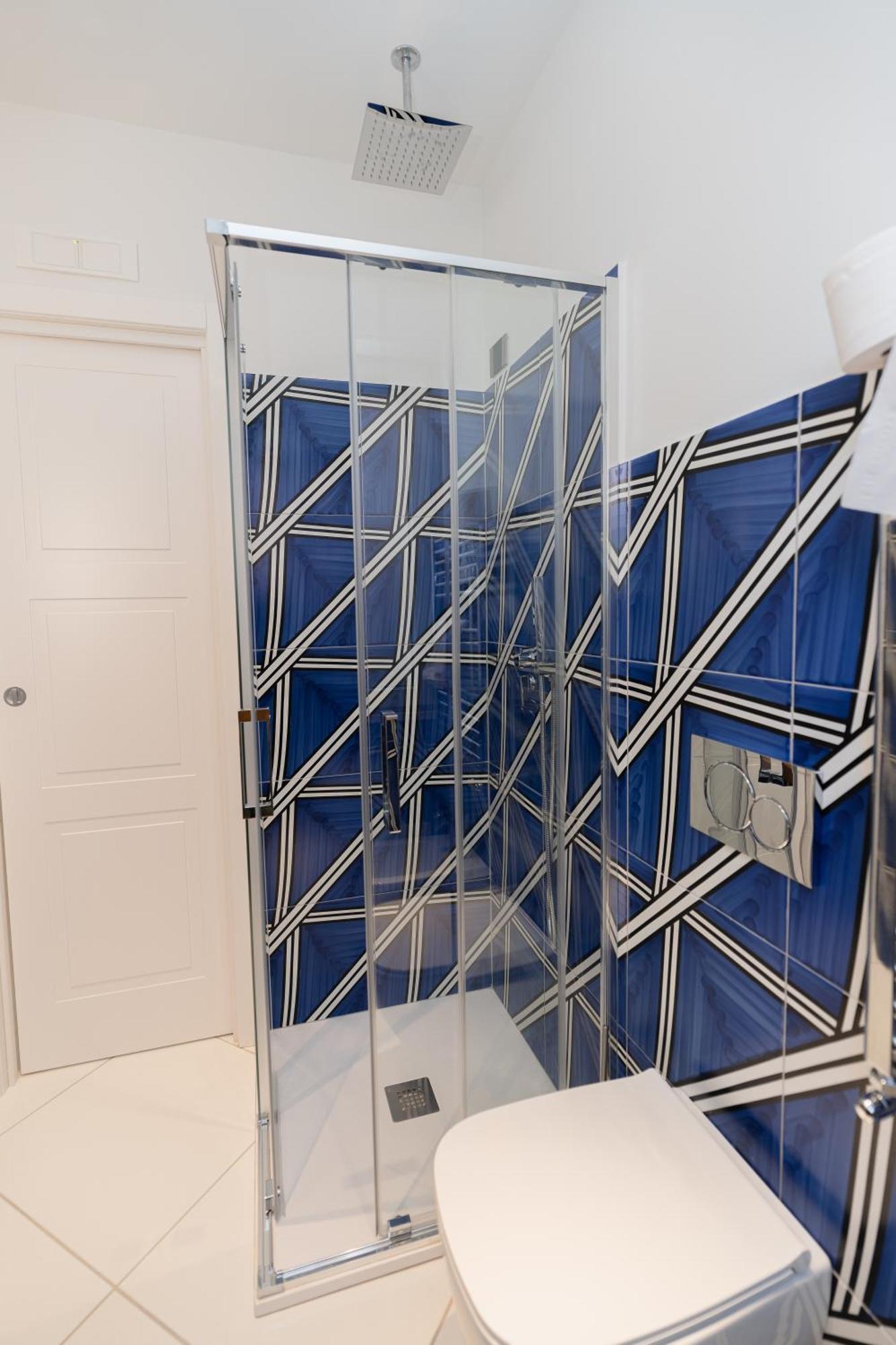 B&B Maiori Suites Dış mekan fotoğraf